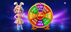 Jackpot Legend - Lucky Reels Screenshot 1