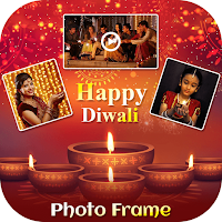 Diwali Photo Editor 2022