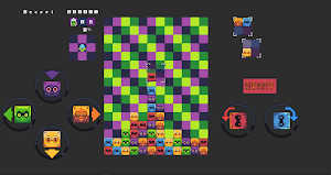 BlockTron Screenshot 0
