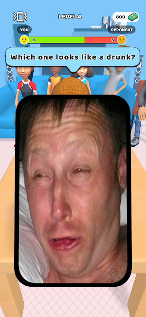 Swipe Challenge Screenshot 0