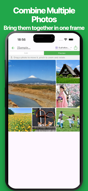 # Simple Photo Collage Screenshot 0