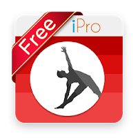 iPro Stretching Exercise Free