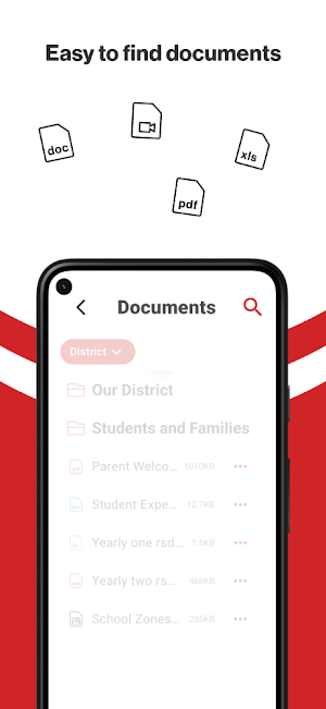 Valentine ISD Screenshot 3