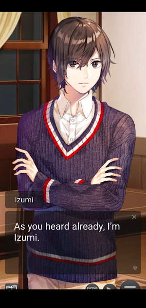 Otouto Crash Screenshot 3