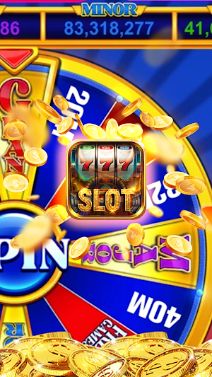 Slots Vegas wins Screenshot 2