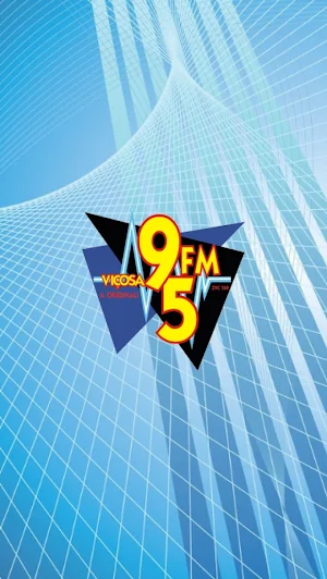 Rádio Viçosa FM 95,1 Screenshot 1