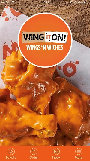 Wing It On! Screenshot 0
