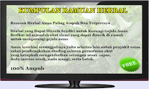 Ramuan Herbal Asma Paling Ampuh Dan Terpercaya Screenshot 2
