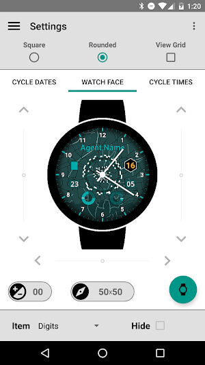 WatchGress Screenshot 3