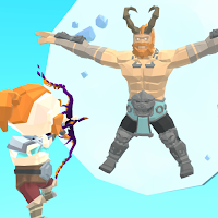 Arrow Master 3D