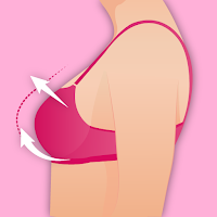 Breast Increase Exercise