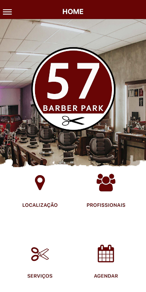 57 Barber Park Screenshot 0