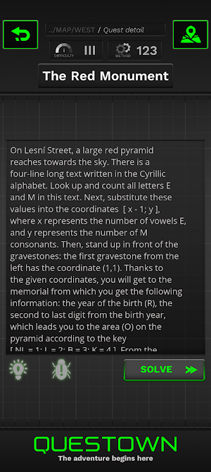 Questown Screenshot 3