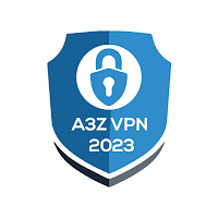 A3Z VPN 2023 - Secure Proxy