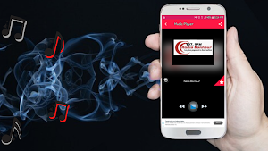 Radio Bonheur 107.9 Belgique Screenshot 2