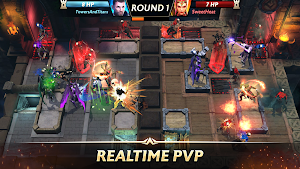 Towers and Titans Screenshot 0