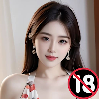 Adult Match Tile Mystery Girls