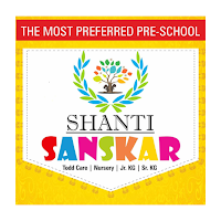 Shanti Sanskar Pre-school