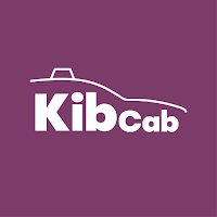 Kibcab - Taxi booking