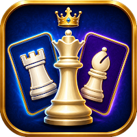 Chess Deck