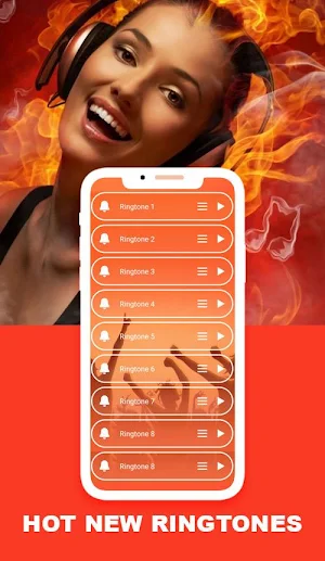 New Famous Ringtones 2020 Free Screenshot 0