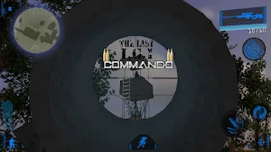 The Last IGI Commando Screenshot 0