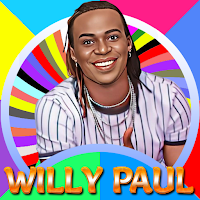I Love You Toto Willy Paul