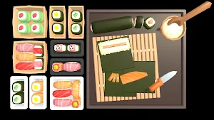 Oh Food Catcher Screenshot 0