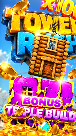 Тоwеr Rush Screenshot 0