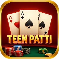 Teen Patti Red Rose