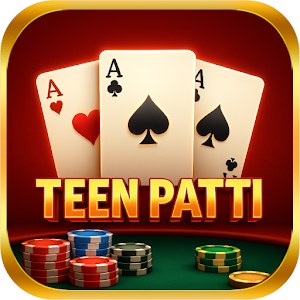 Teen Patti Red Rose Screenshot 0
