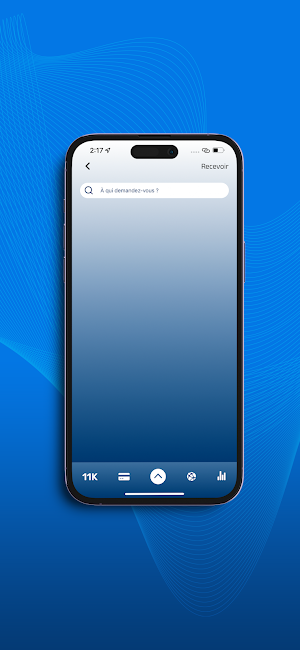 Treiize Pay Screenshot 3