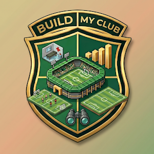 Build My Club Screenshot 0