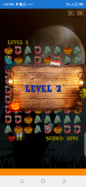 Noqia Matching Puzzle Game Screenshot 3