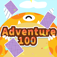 Adventure 100