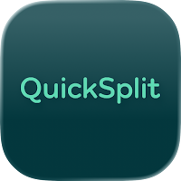 QuickSplit AI