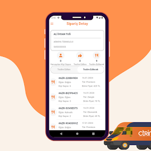 Ctringa Screenshot 2