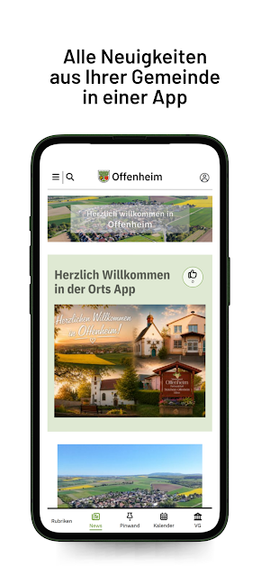 Offenheim Screenshot 0