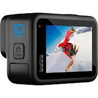 GoPro Hero 10 Black Guide