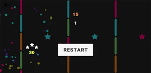 Pink Balls Screenshot 3