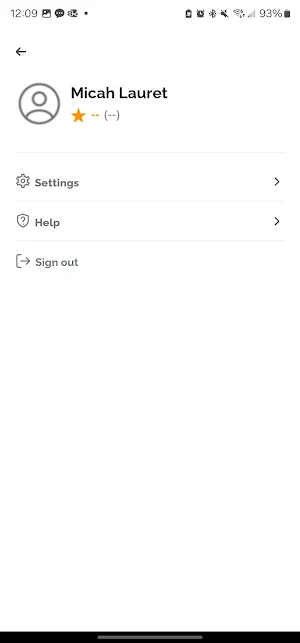 TickTockTech Screenshot 2