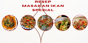 Resep Masakan Ikan Lezat Screenshot 0