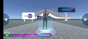 ShowRoom Prime Digital Screenshot 2