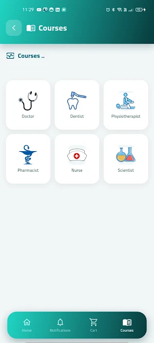 A Plus Screenshot 3