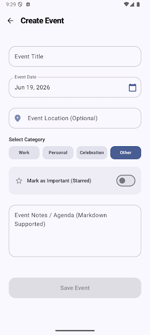Planora Pro Screenshot 2