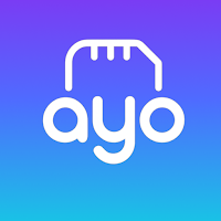 Ayo - eSIM for Travel
