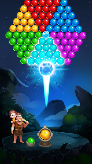 Shoot Bubble Dragon Mania Screenshot 3