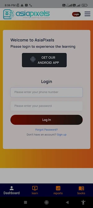 AsiaPixels 2024 Screenshot 0