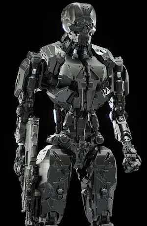 terminator wallpaper Screenshot 3