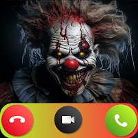 evil joker: don't call at 3am